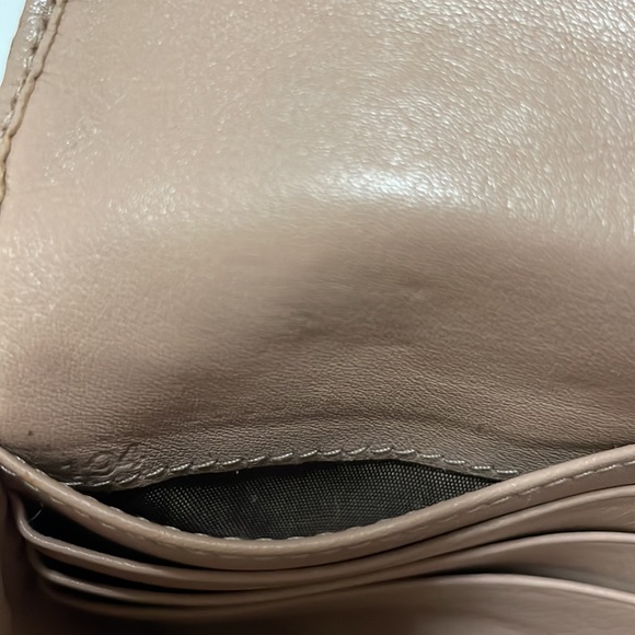 Authentic Miu Miu Studded Wallet - Picture 14 of 15